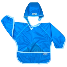 Load image into Gallery viewer, HeadBiB™ & SleeveBiB Set: Blue