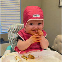 Load image into Gallery viewer, HeadBiB™: Pink