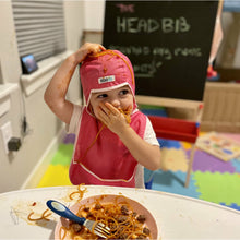 Load image into Gallery viewer, HeadBiB™: Pink