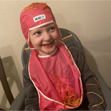 Load image into Gallery viewer, BasicBiB: Pink