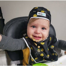 Load image into Gallery viewer, HeadBiB™ & BasicBiB™ Set: Lemon