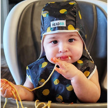 Load image into Gallery viewer, HeadBiB™: Lemon