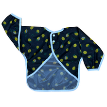 Load image into Gallery viewer, SleeveBiB: Lemon