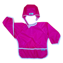 Load image into Gallery viewer, HeadBiB™ & SleeveBiB Set: Pink