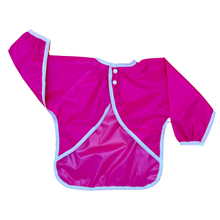 Load image into Gallery viewer, SleeveBiB: Pink