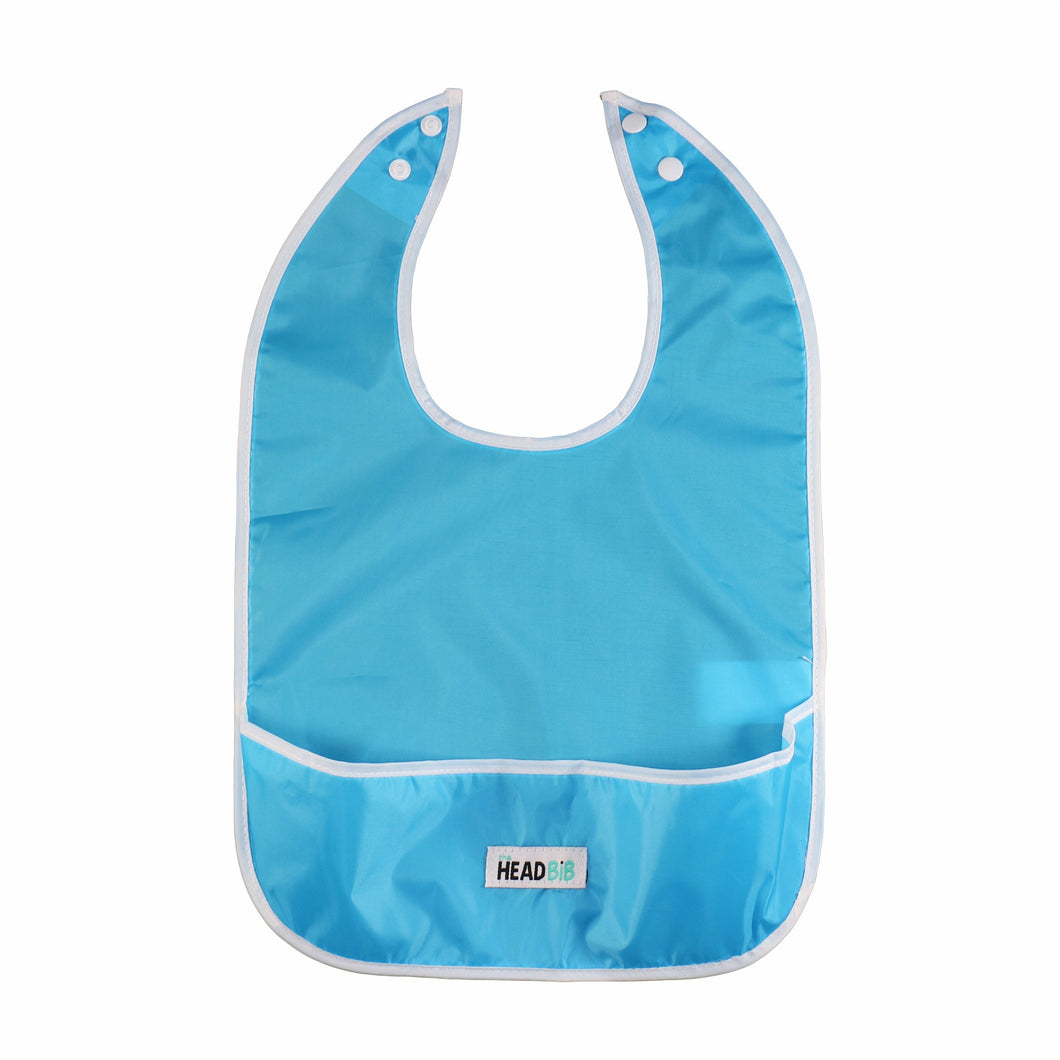 BasicBiB: Blue